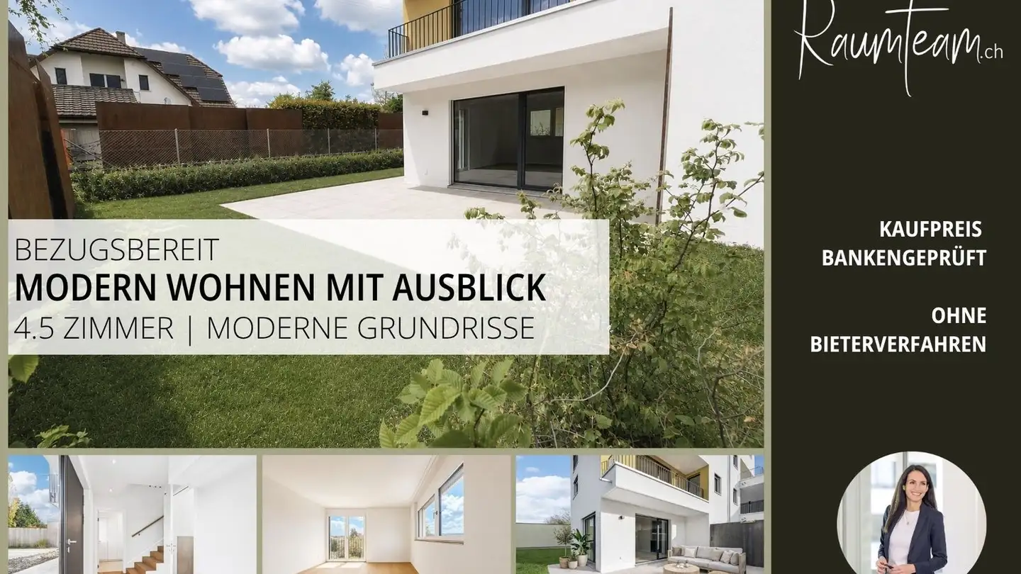 Maison jumelle à vendre - 8587 Oberaach
