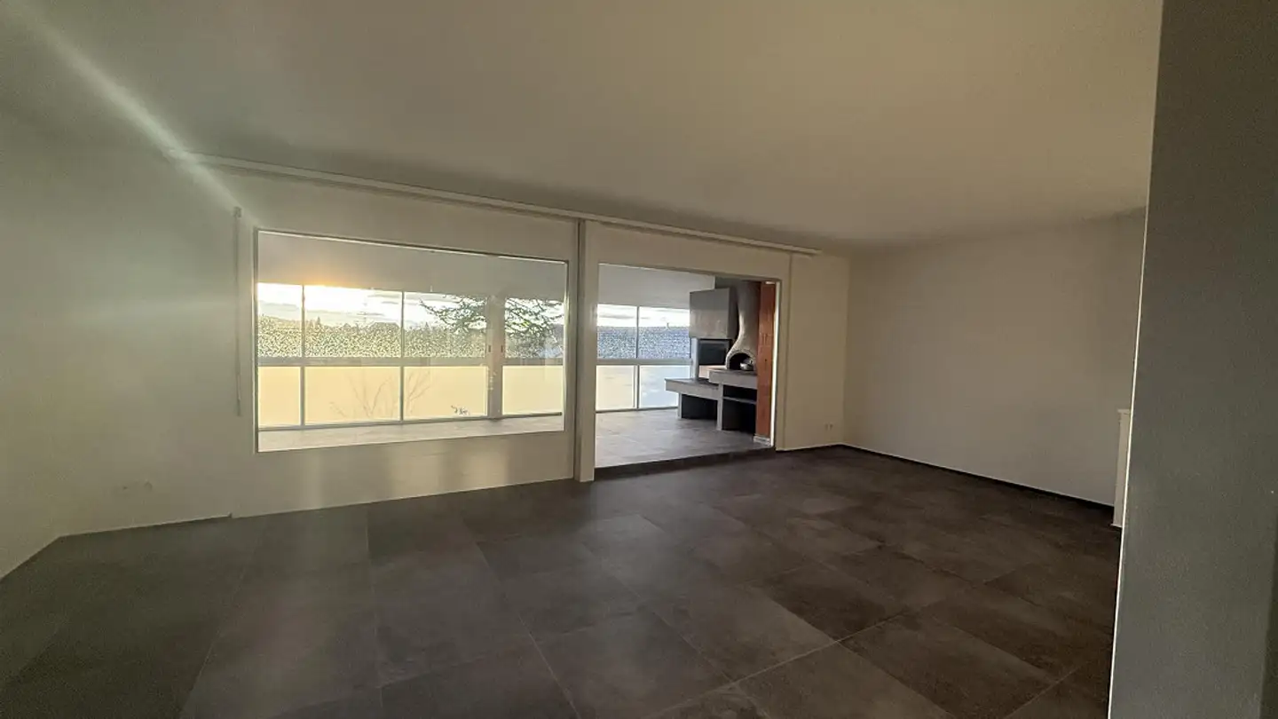 Appartamento in affitto - Sonnenberg 2, 6313 Menzingen - Photo 2