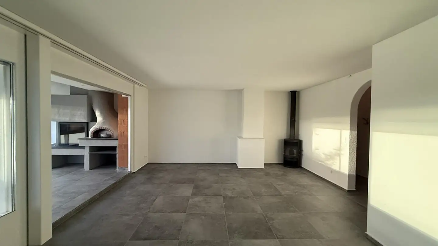 Appartamento in affitto - Sonnenberg 2, 6313 Menzingen - Photo 4