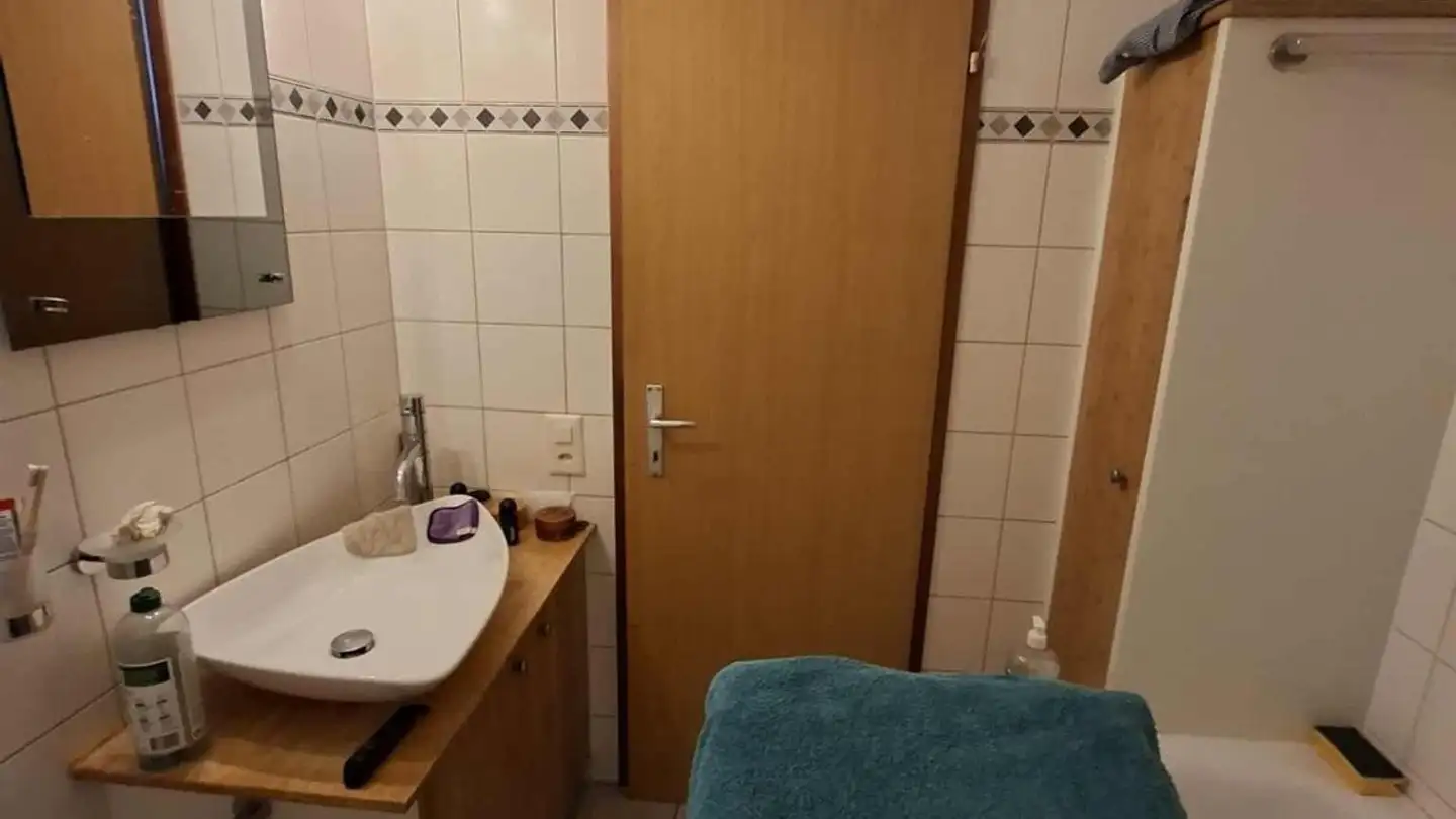 Appartamento in affitto - Route De Saint-Romain, 1966 St-Romain (Ayent) - Photo 2