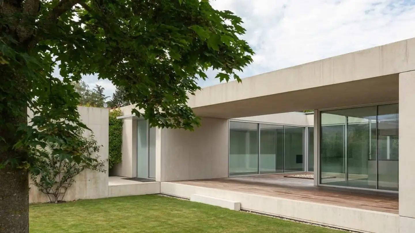 Casa singola in vendita - 1296 Coppet