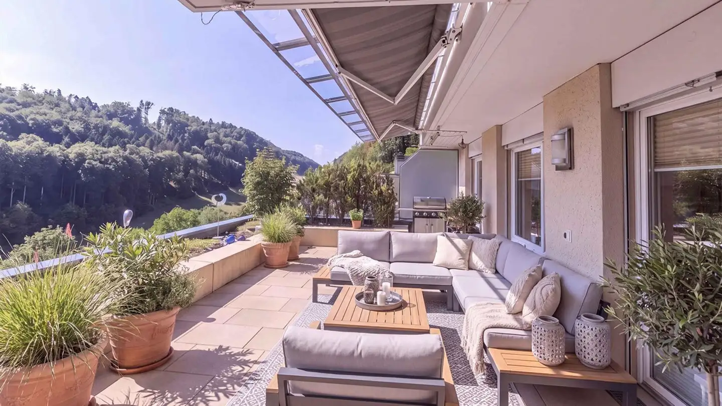Stepped house for sale - 3072 Ostermundigen - Photo 2