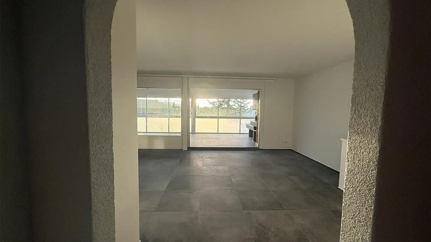 Apartment for rent - Sonnenberg 2, 6313 Menzingen