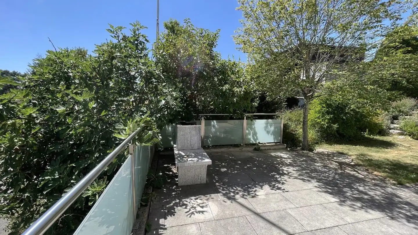 Einfamilienhaus kaufen - Breidensteinweg 24, 2540 Grenchen - Foto 4