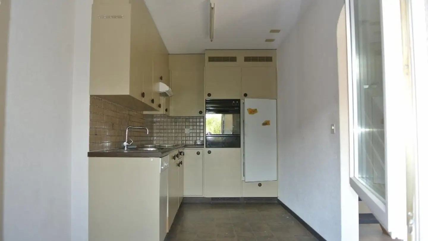 Appartamento in vendita - Grenzweg 1, 3613 Steffisburg - Photo 2