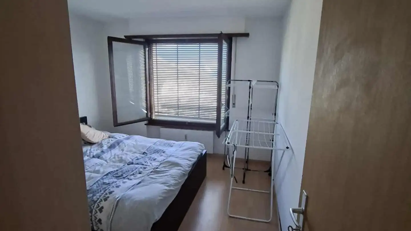 Appartamento in affitto - Route De Saint-Romain, 1966 St-Romain (Ayent) - Photo 3