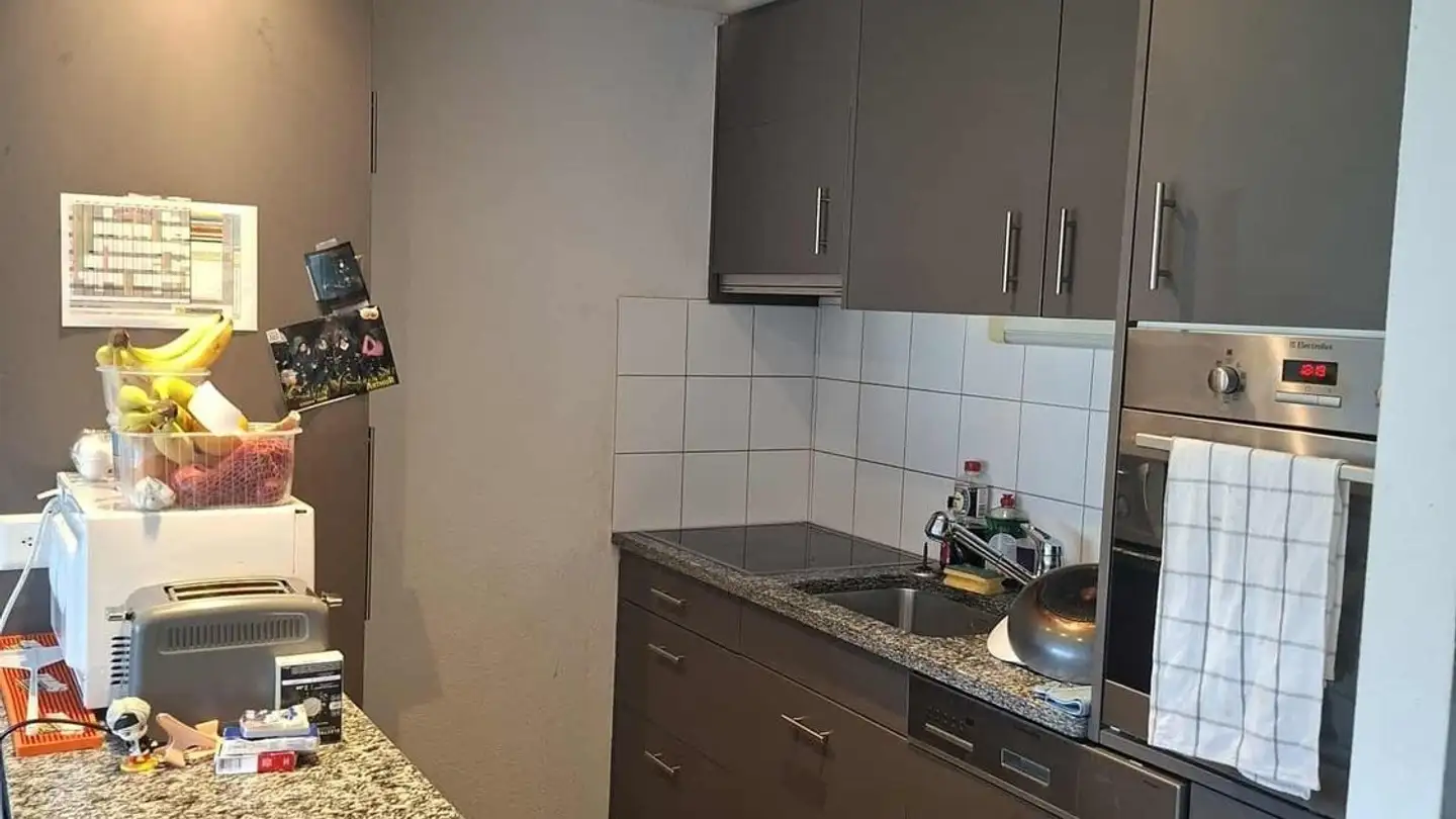 Appartamento in affitto - Route De Saint-Romain, 1966 St-Romain (Ayent) - Photo 4