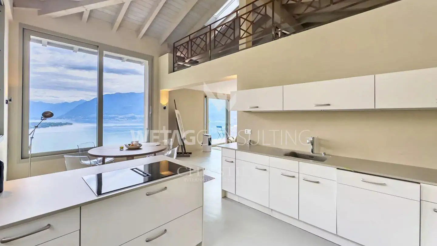 Villa in vendita - 6622 Ronco sopra Ascona - Photo 4