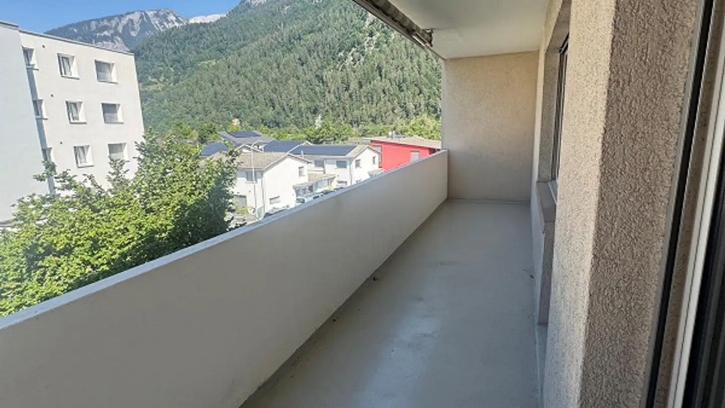 Wohnung mieten - Via Tuma Casté 27, 7013 Domat/Ems - Foto 4