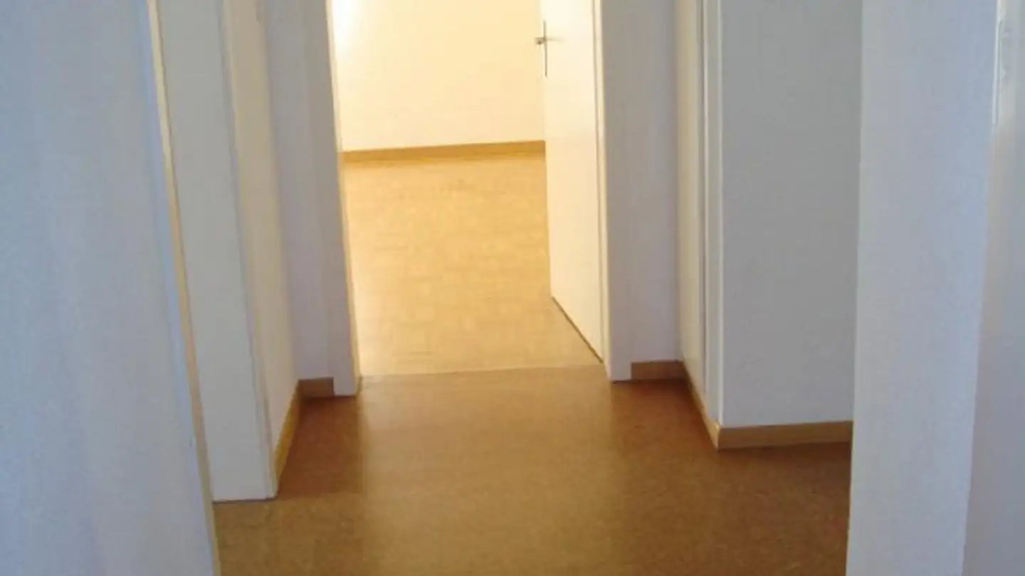 Wohnung mieten - Alemannenstrasse 42, 3018 Bern