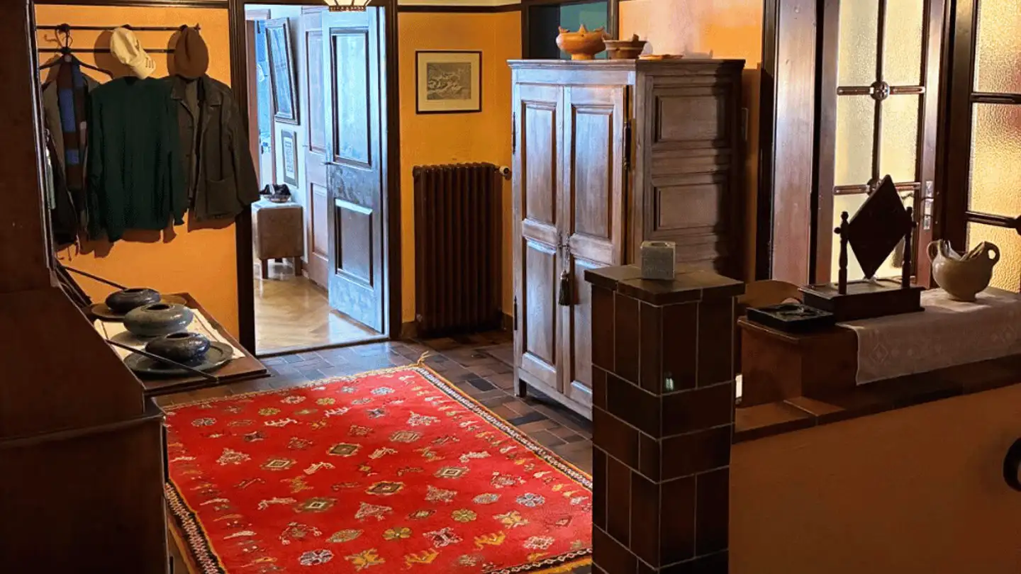 Appartement à vendre - 1450 Ste-Croix