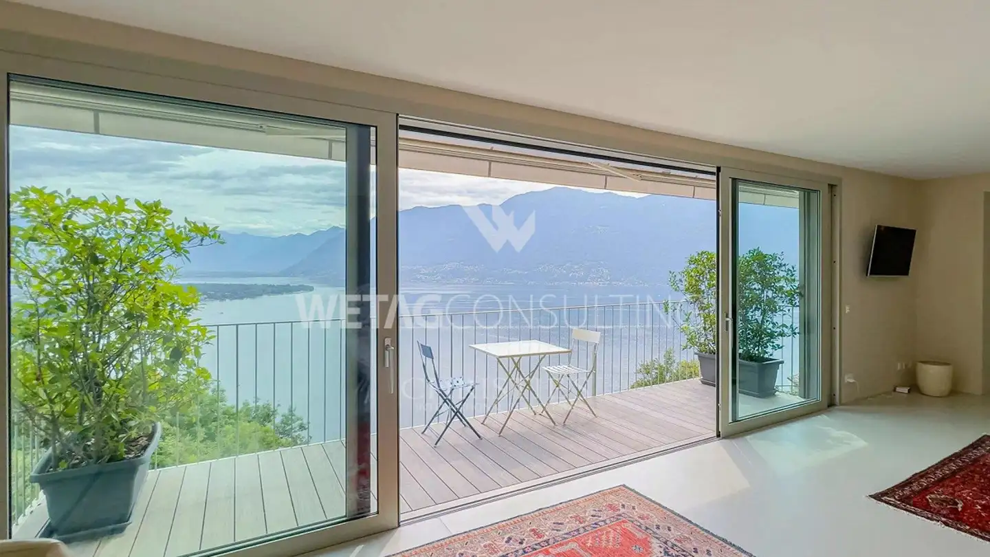 Villa in vendita - 6622 Ronco sopra Ascona - Photo 2