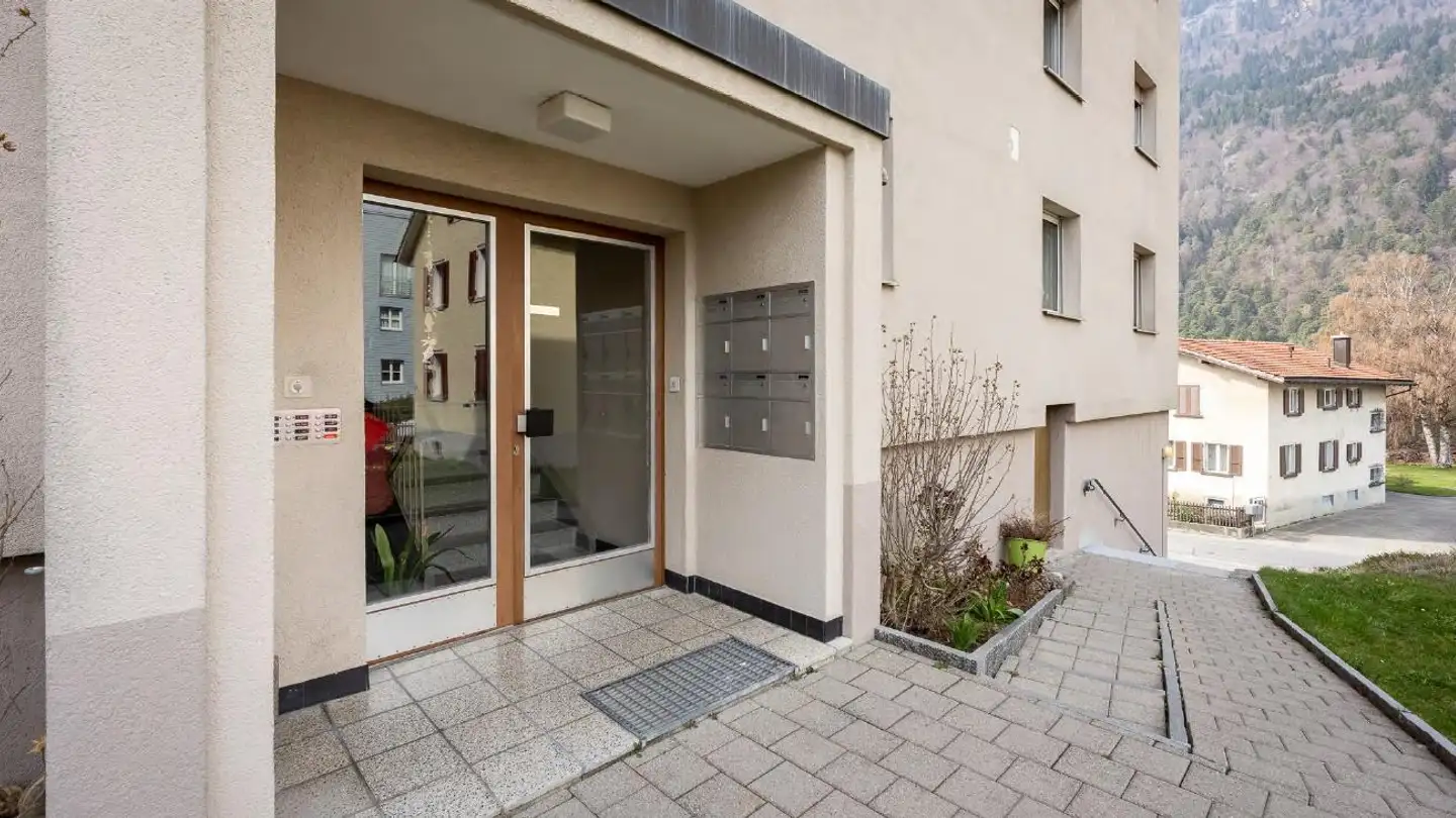 Wohnung mieten - Via Tuma Casté 27, 7013 Domat/Ems - Foto 3