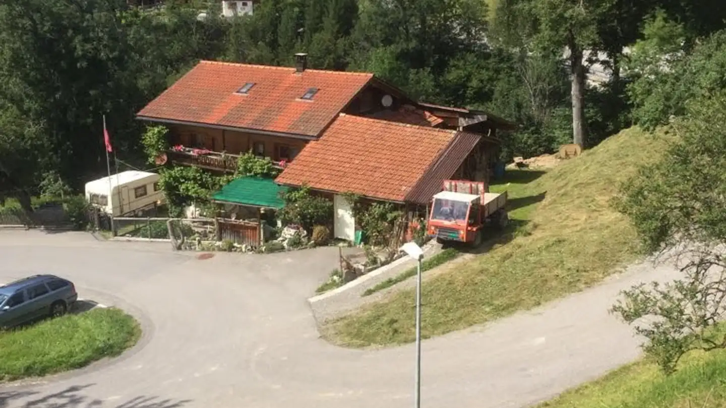 Single house for rent - Valtanna 13, 7202 Says