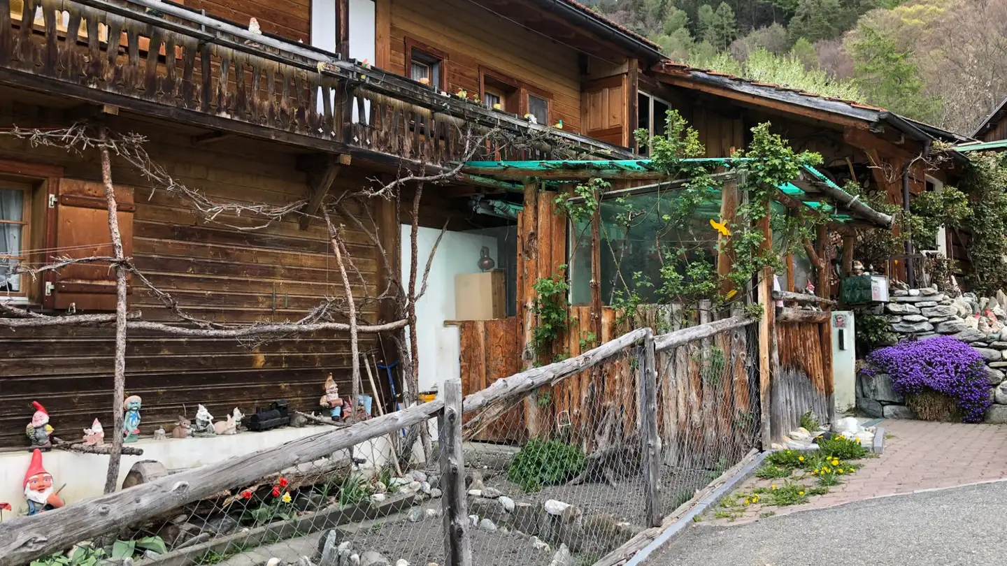 Single house for rent - Valtanna 13, 7202 Says - Photo 2