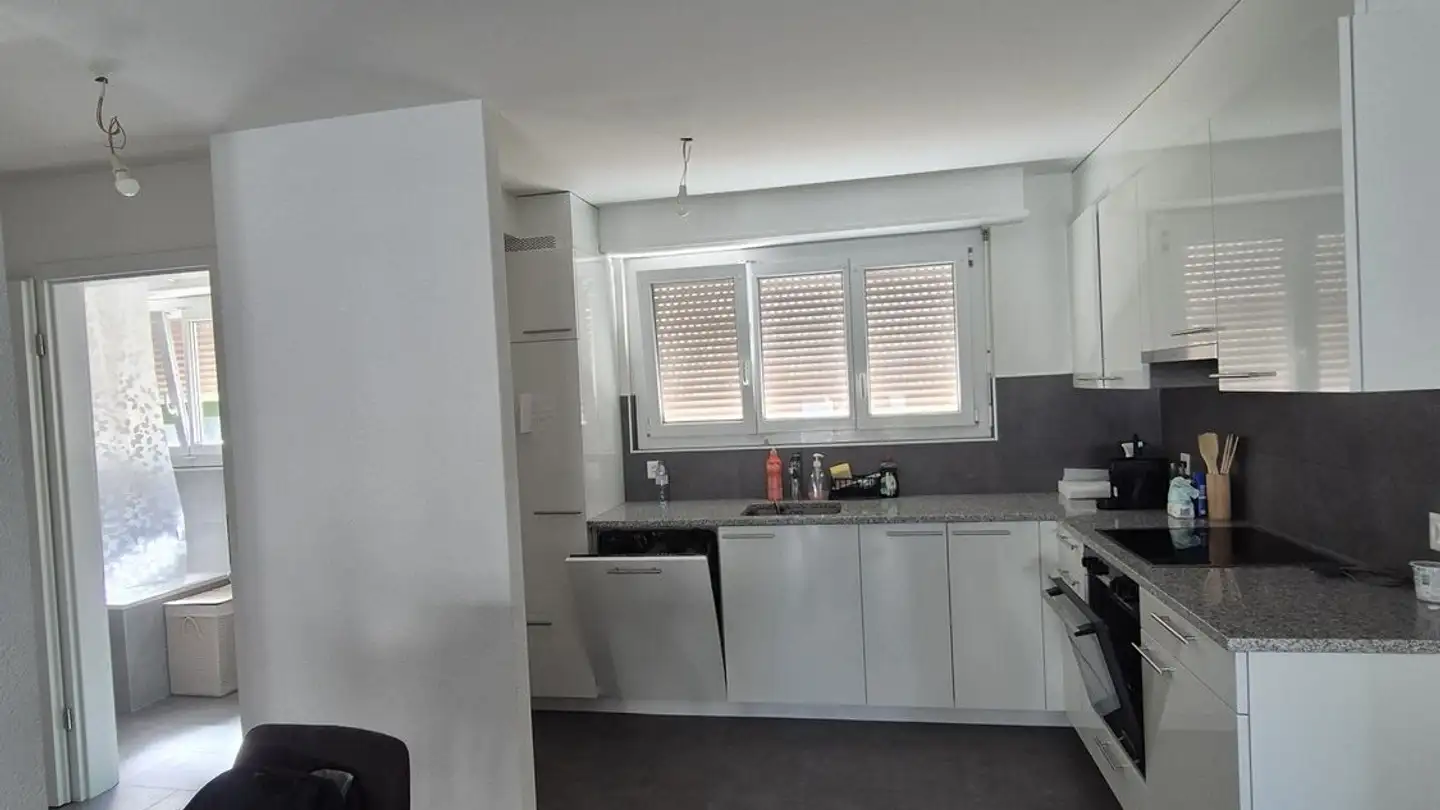 Wohnung mieten - Chemin De La Baume 18, 2016 Cortaillod