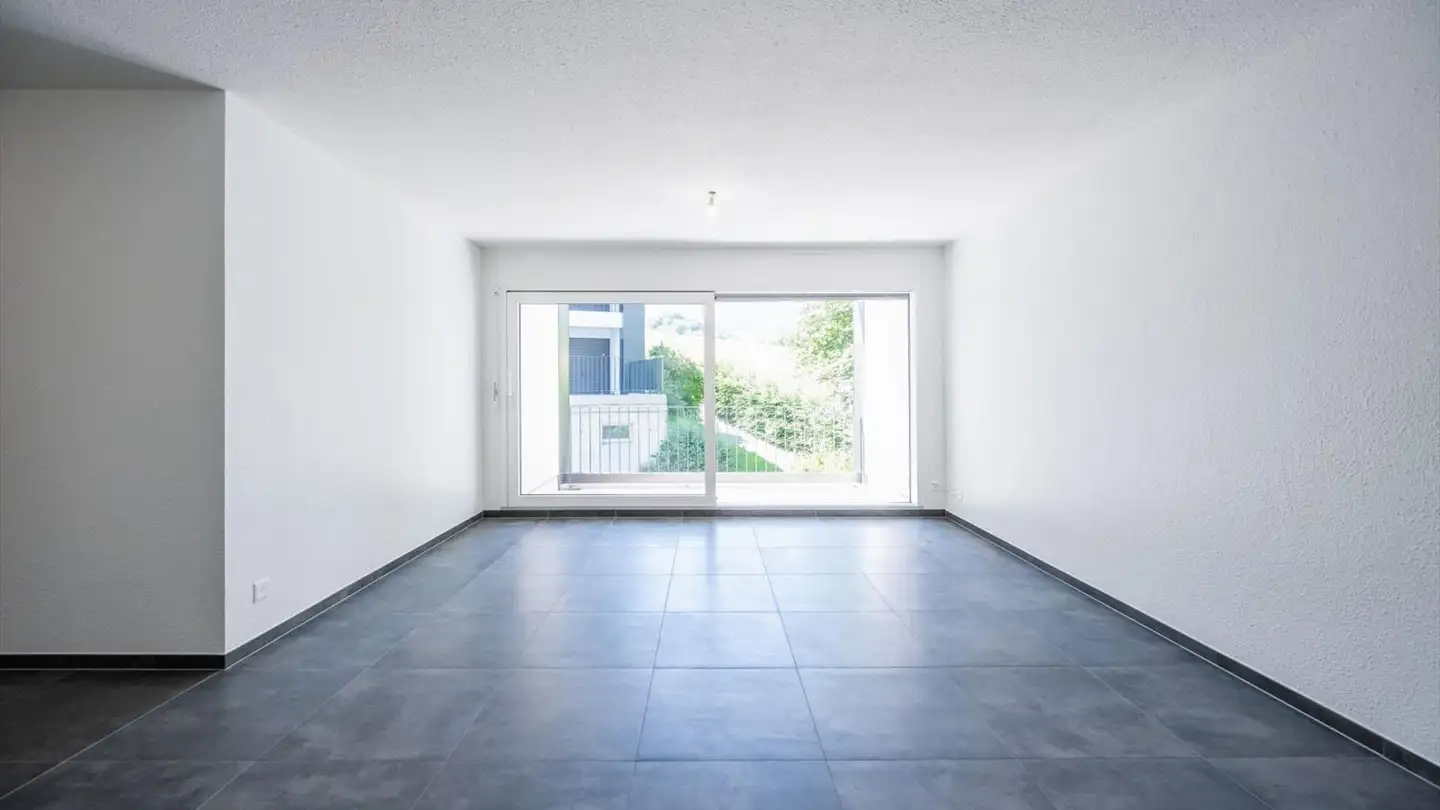 Appartamento in affitto - Chemin Des Charrières 8, 2024 St-Aubin-Sauges - Photo 2