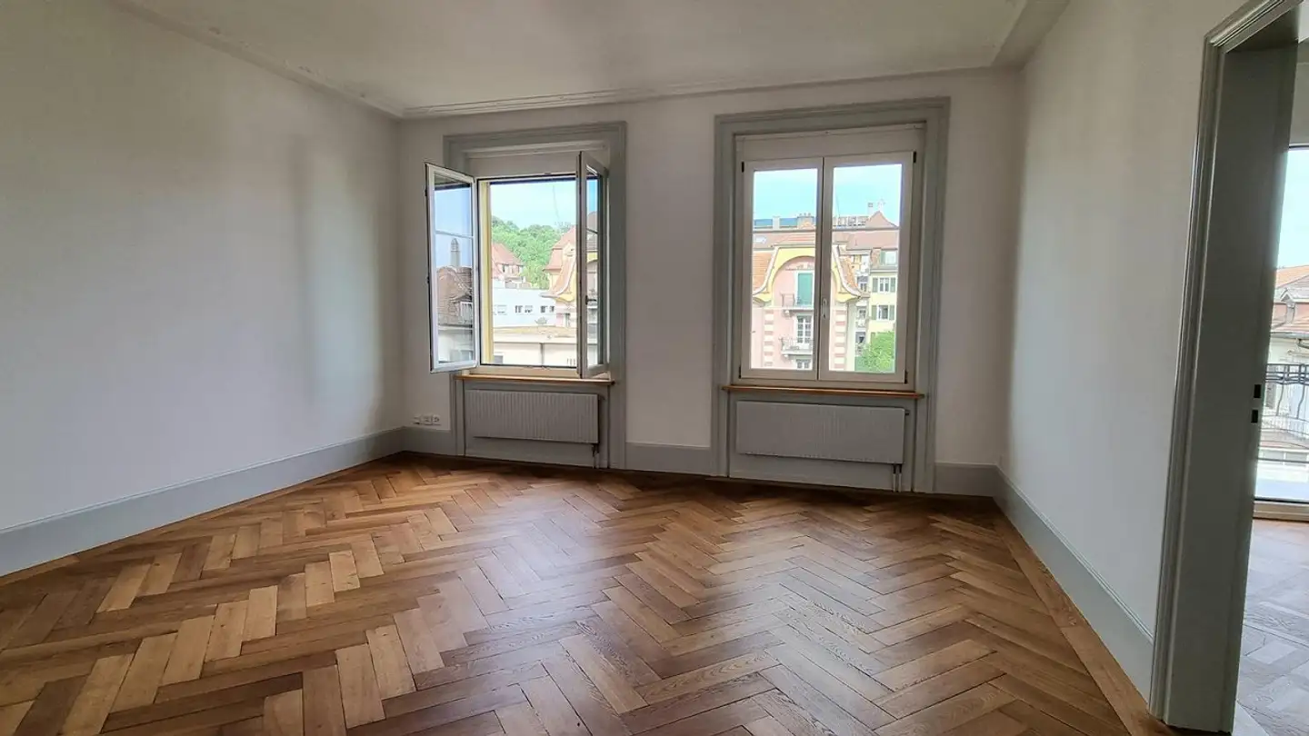 Apartment for rent - Seftigenstrasse 29, 3007 Bern - Photo 4