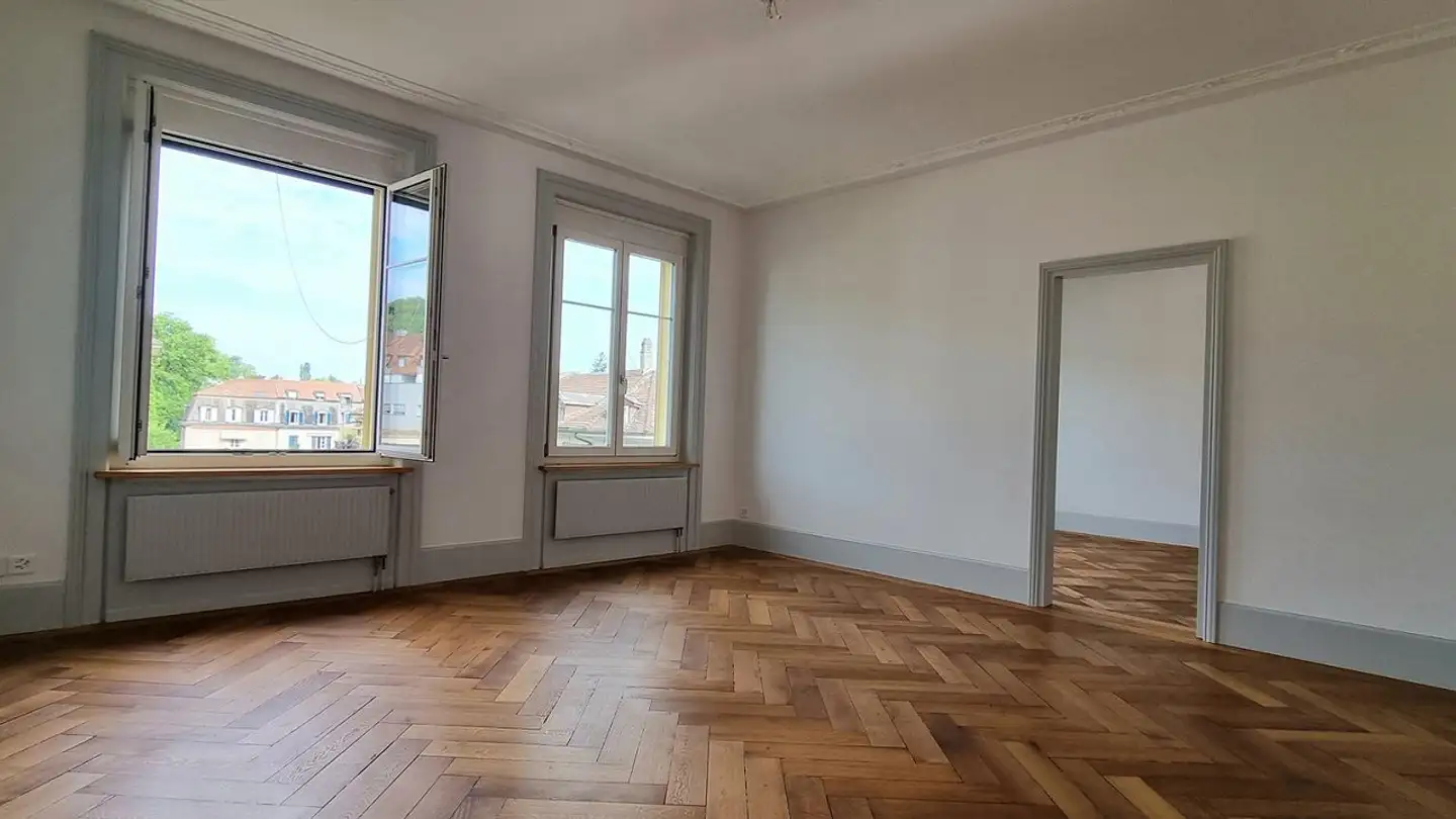 Apartment for rent - Seftigenstrasse 29, 3007 Bern - Photo 3