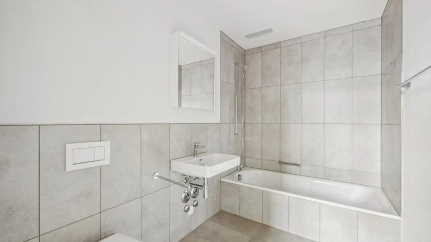 Wohnung mieten - Fabrikgasse 4, 8810 Horgen - Foto 4