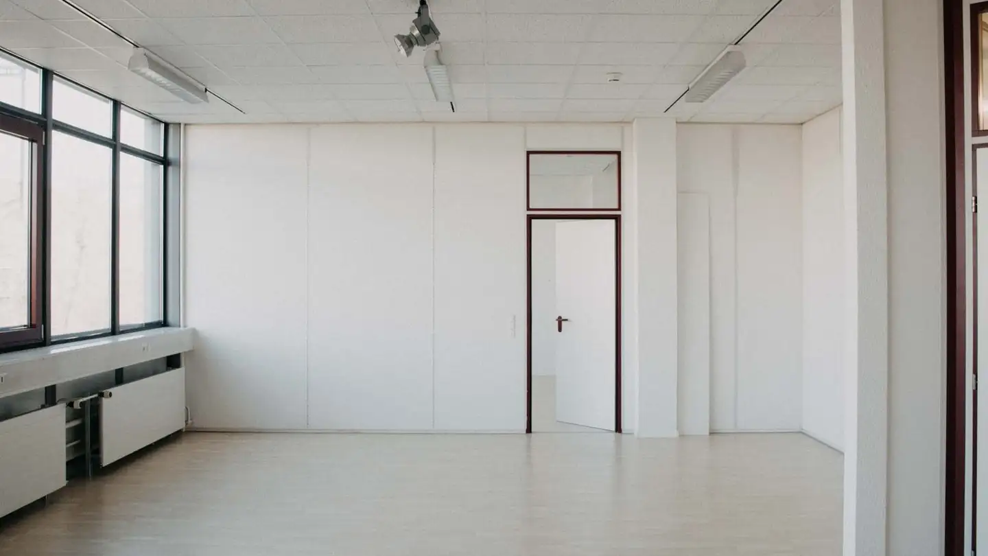 Bureau à louer - Obere Zollgasse 75, 3072 Ostermundigen