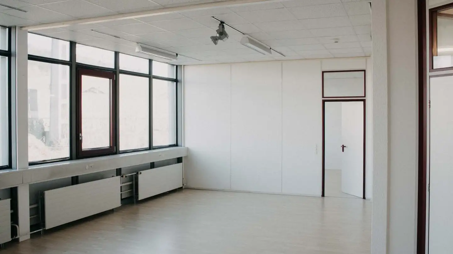 Bureau à louer - Obere Zollgasse 75, 3072 Ostermundigen - Photo 2