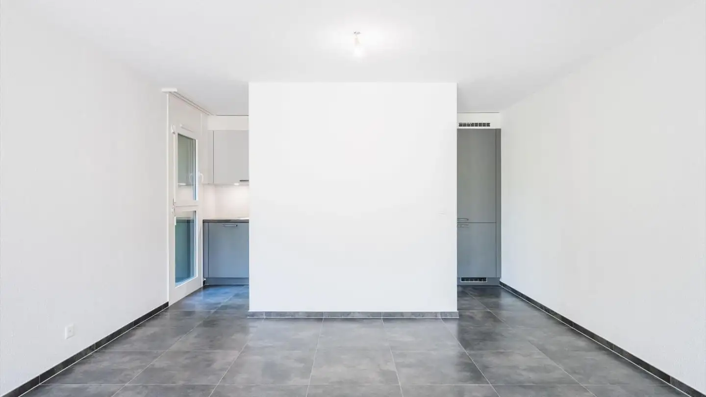 Appartamento in affitto - Chemin Des Charrières 8, 2024 St-Aubin-Sauges - Photo 3