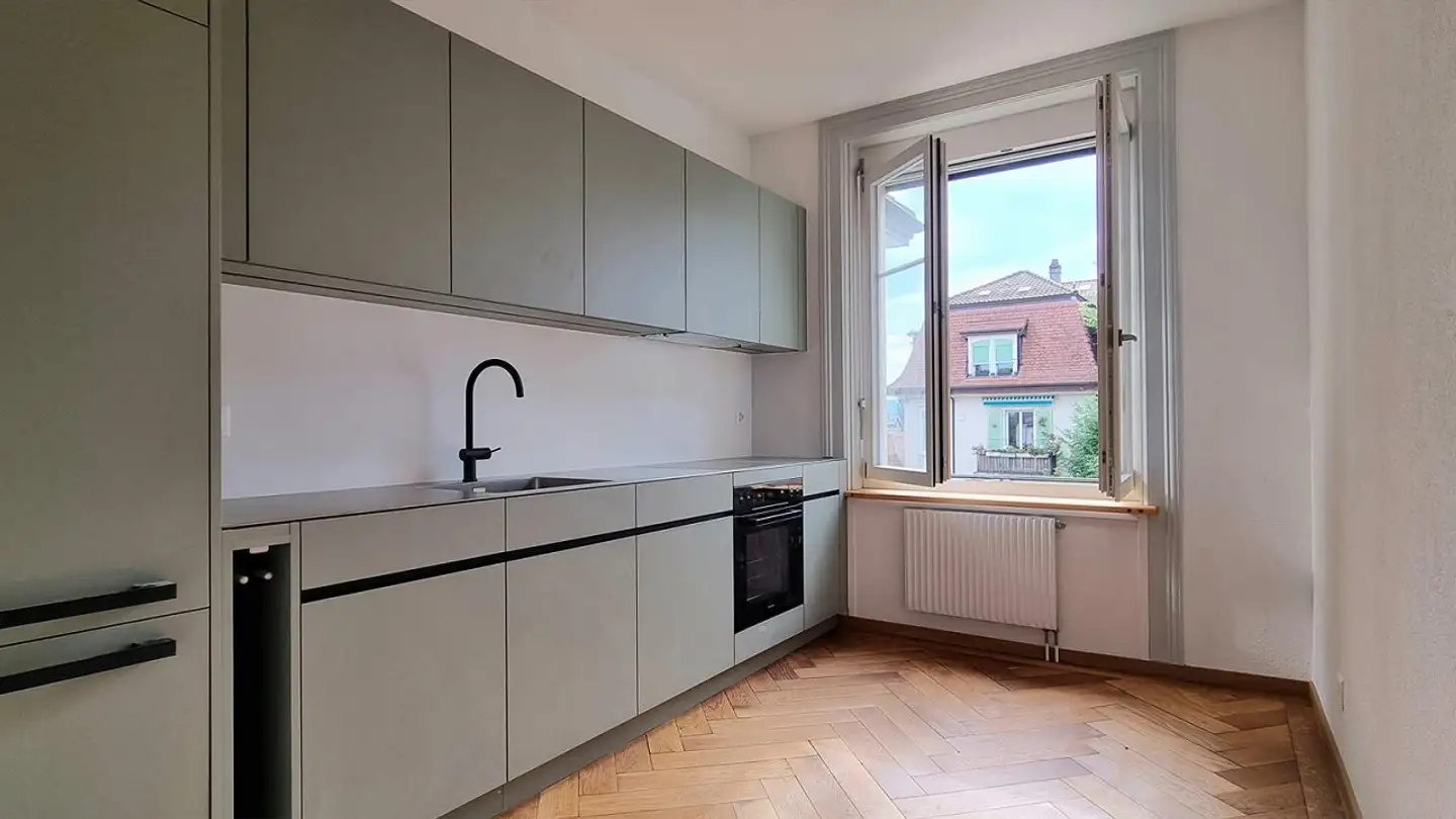 Appartement à louer - Seftigenstrasse 29, 3007 Bern