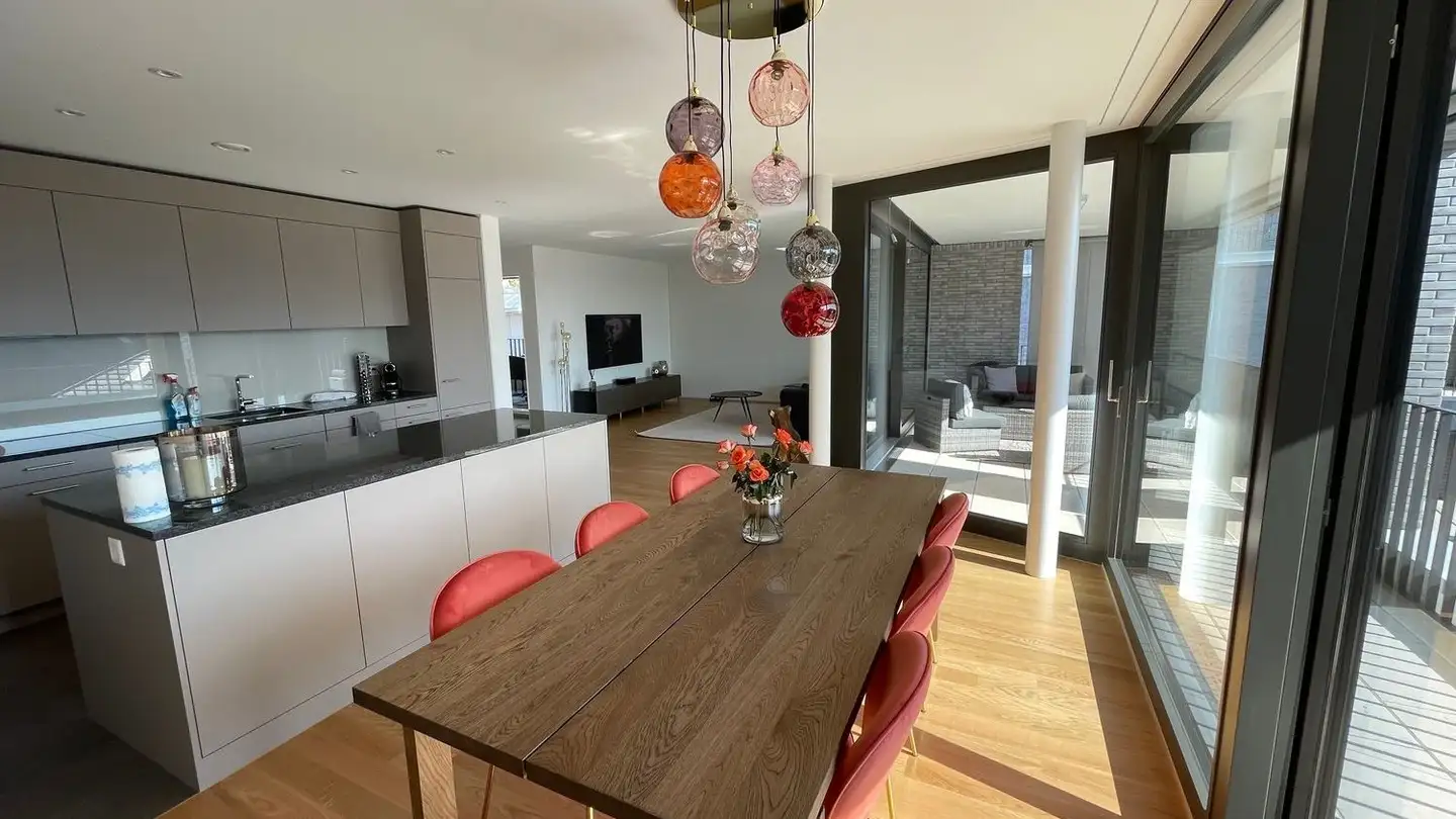 Appartamento in affitto - Steinhof 2, 5436 Würenlos