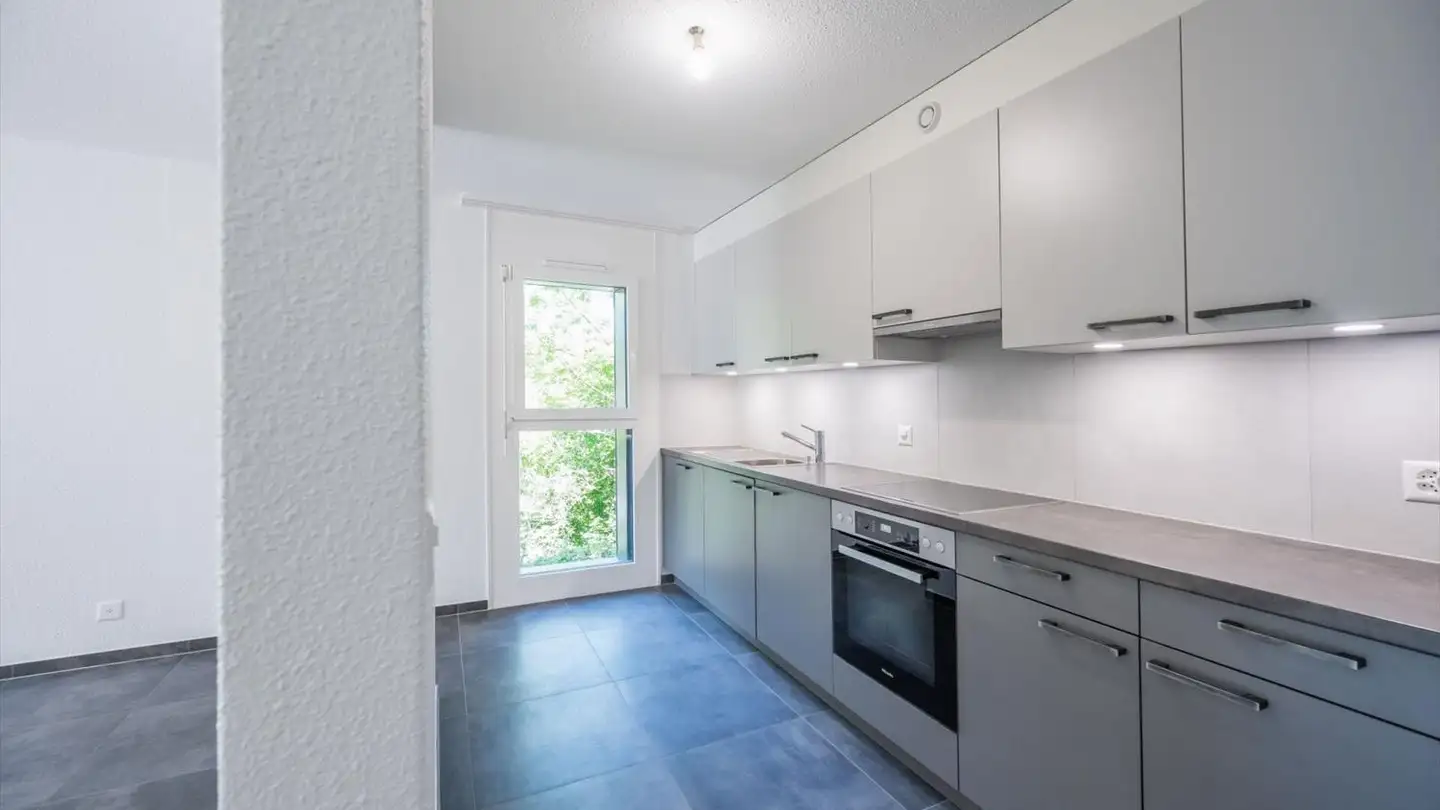 Appartamento in affitto - Chemin Des Charrières 8, 2024 St-Aubin-Sauges - Photo 4