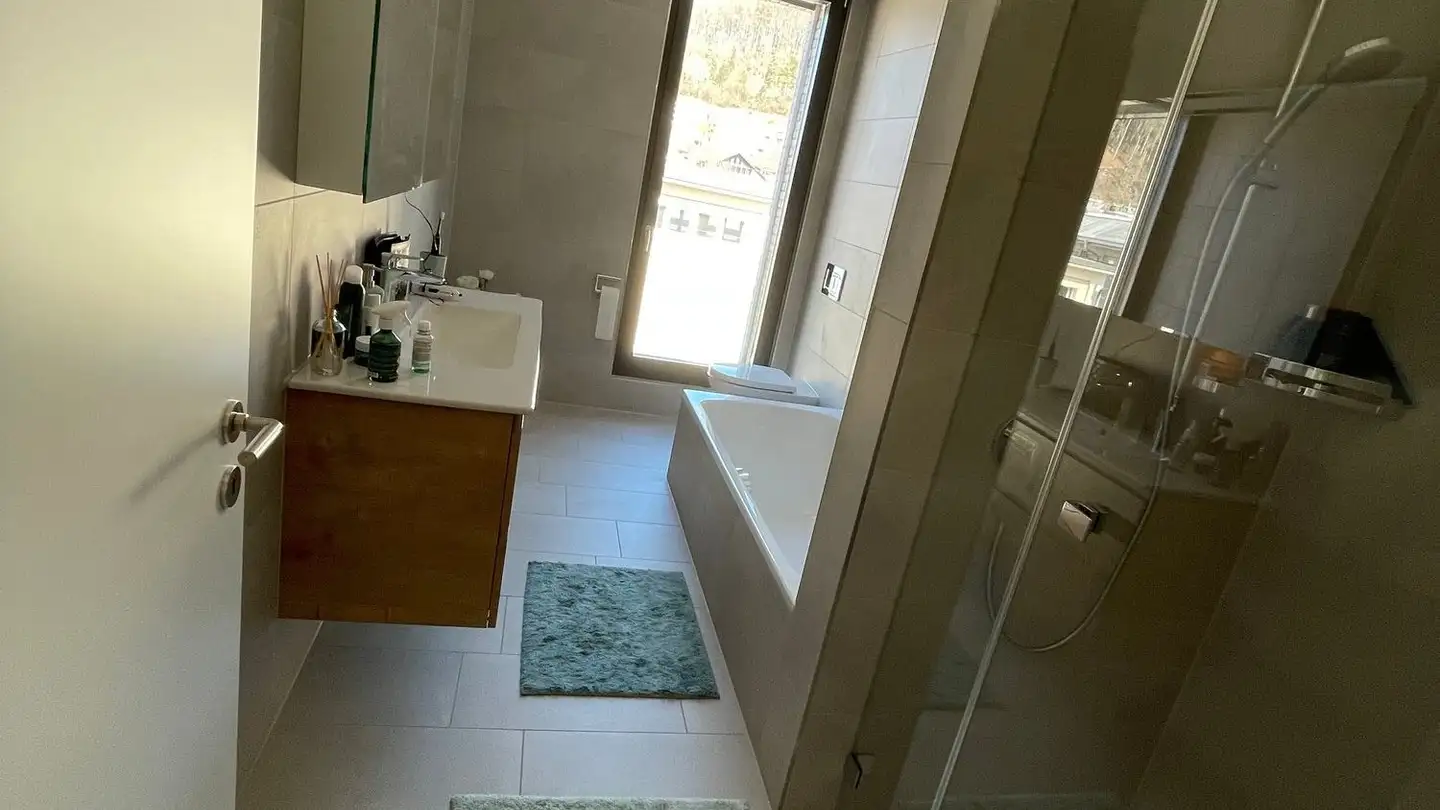 Appartamento in affitto - Steinhof 2, 5436 Würenlos - Foto 3