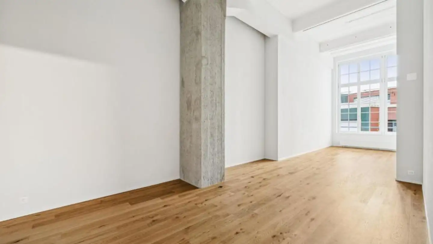 Wohnung mieten - Fabrikgasse 4, 8810 Horgen - Foto 2