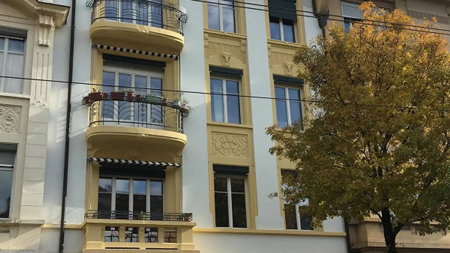 Apartment for rent - Seftigenstrasse 29, 3007 Bern