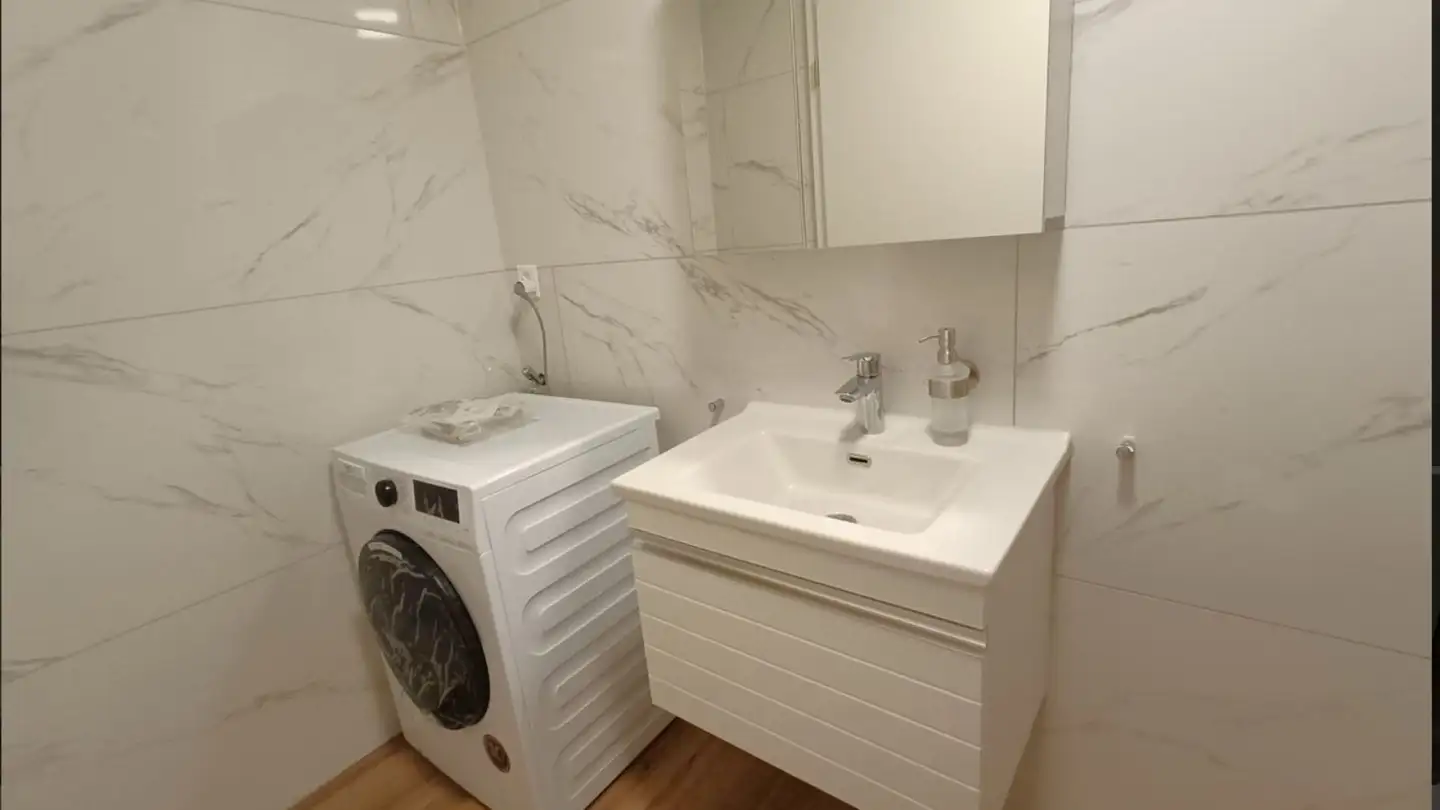 Appartamento in affitto - Hauptstrasse 60, 5015 Erlinsbach SO - Photo 2