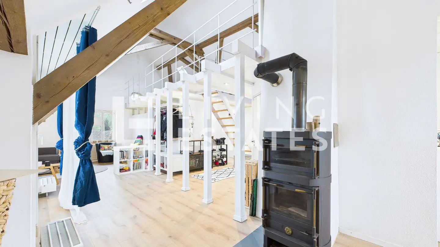 Villa in affitto - Unterdorf, 6147 Altbüron