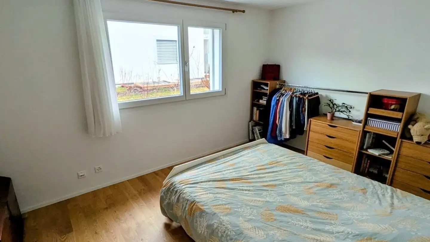 Apartment for rent - Rue En Crêta, 1661 Le Pâquier-Montbarry - Photo 4