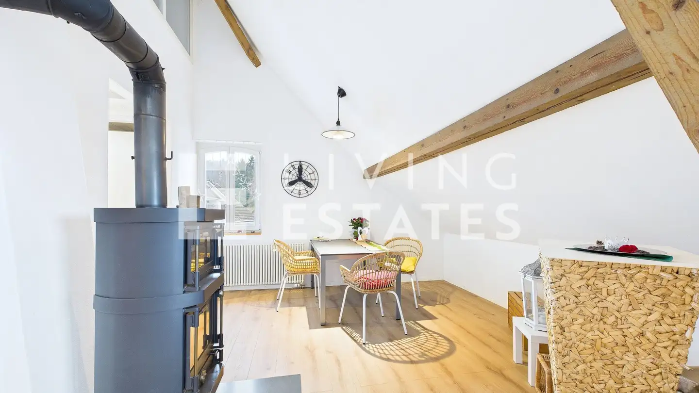 Villa in affitto - Unterdorf, 6147 Altbüron - Foto 2