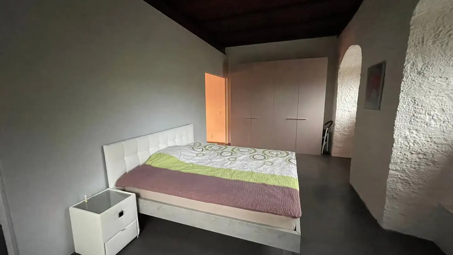 Loft à louer - Hornimattstrasse, 5103 Wildegg - Photo 4