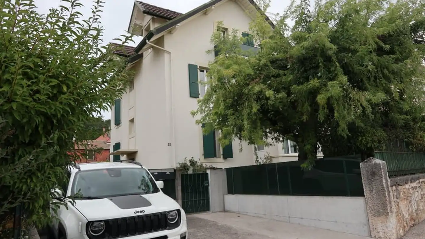 Casa singola in vendita - 2034 Peseux - Photo 2