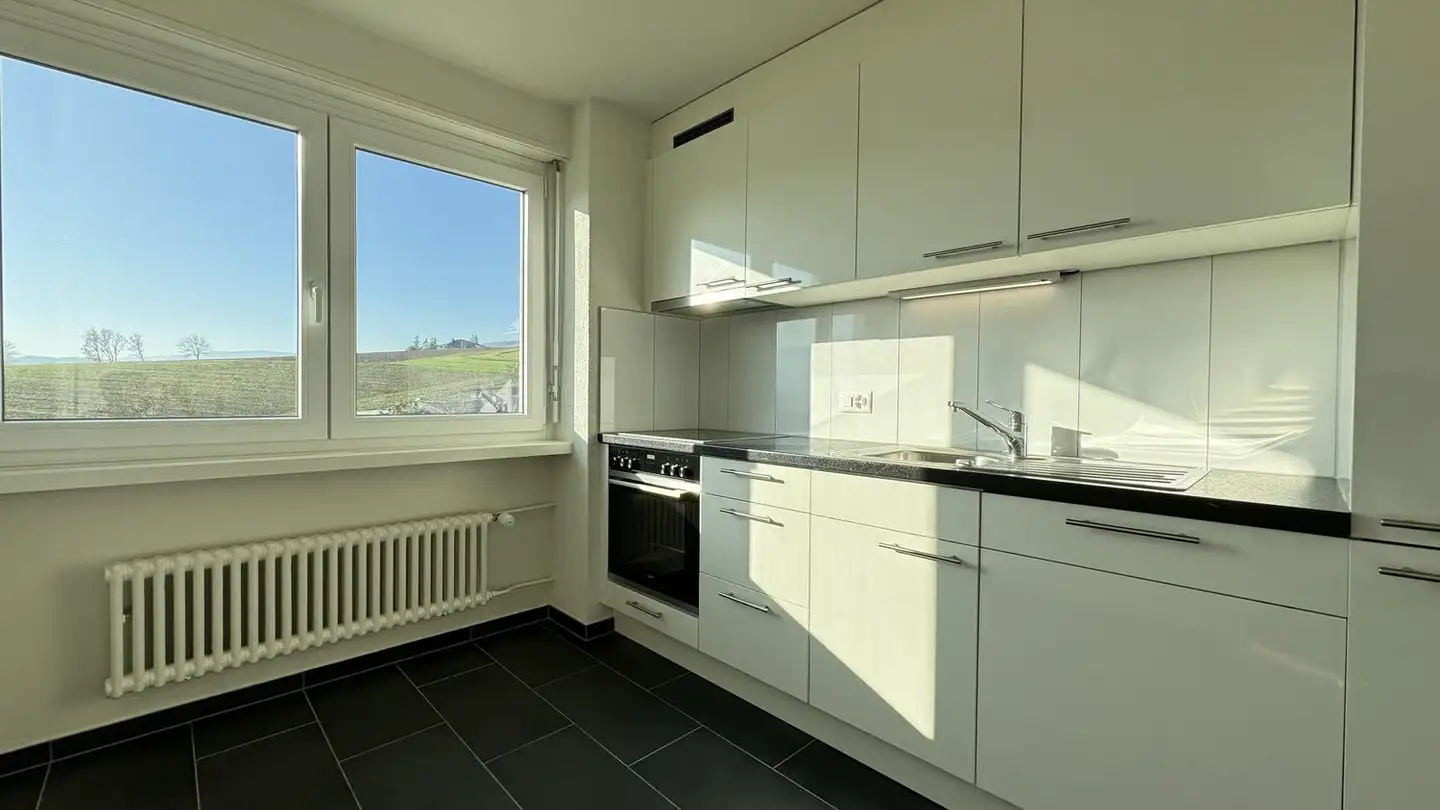 Apartment for rent - Rue De La Golatte 24, 2800 Delémont