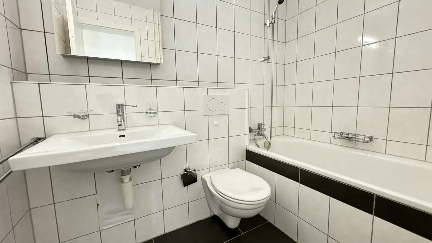 Apartment for rent - Rue De La Golatte 24, 2800 Delémont - Photo 4