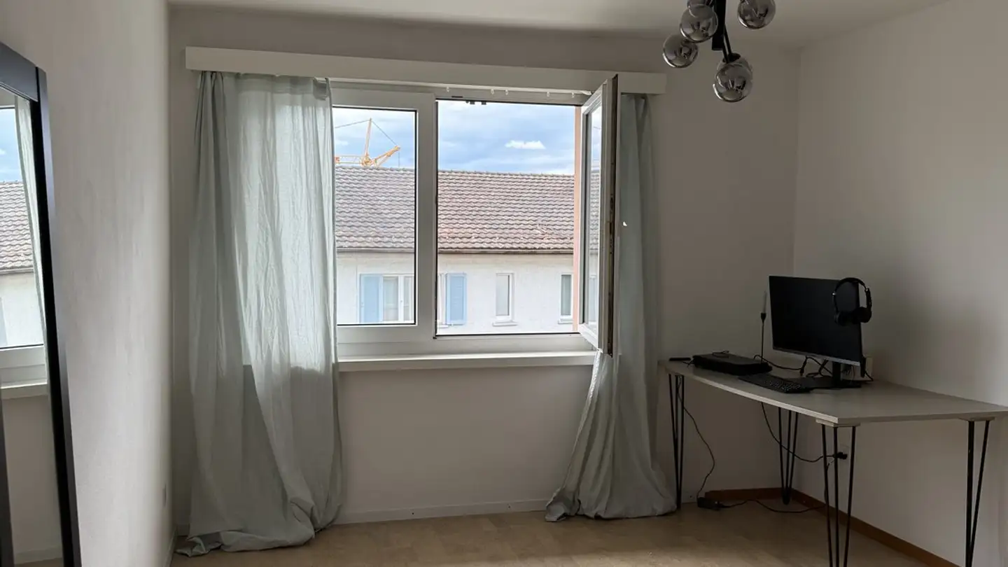 Chambre à louer - 8570 Weinfelden