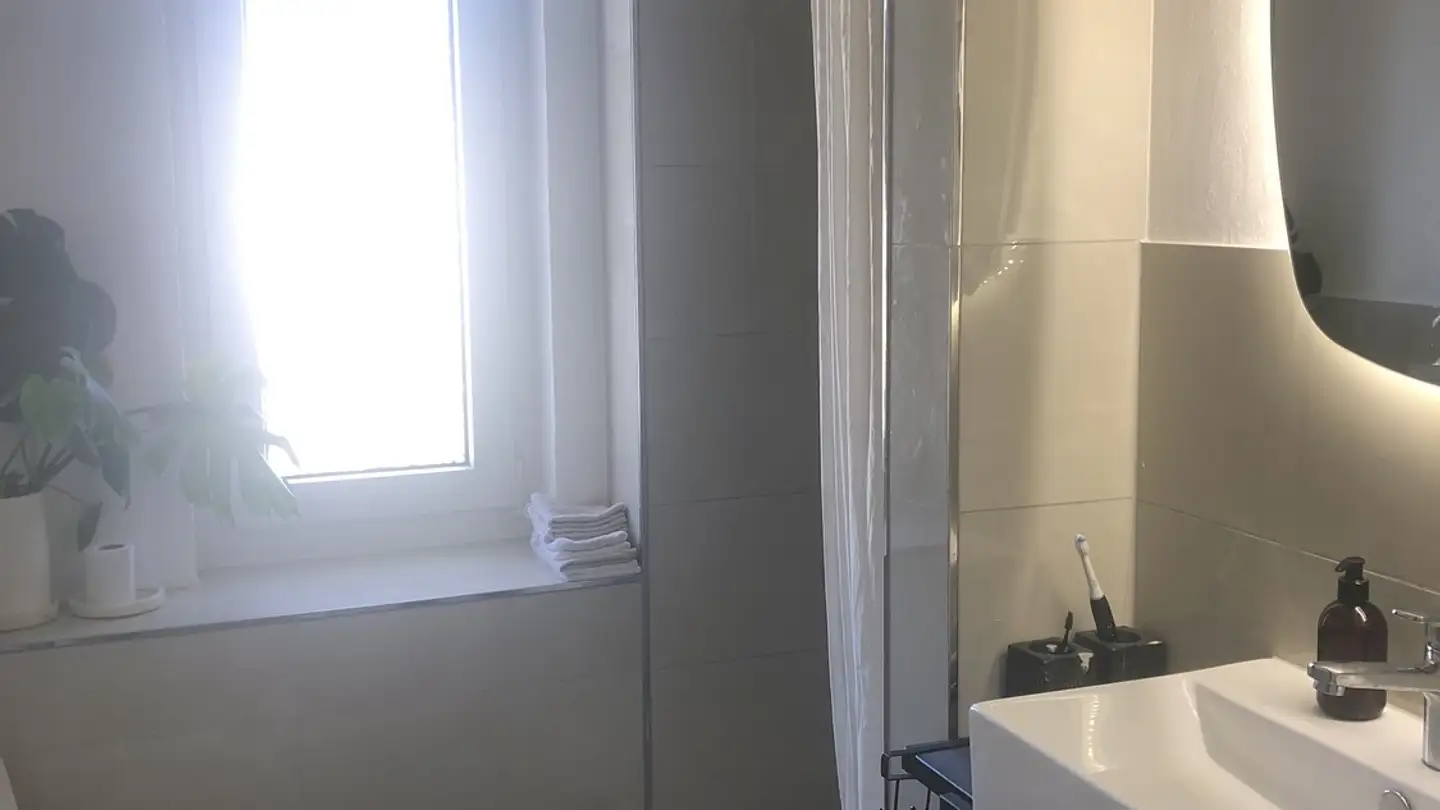 Chambre à louer - 8570 Weinfelden - Photo 3