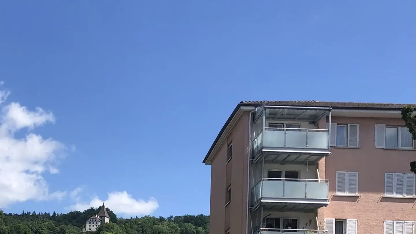 Stanza singola in affitto - 8570 Weinfelden - Foto 4