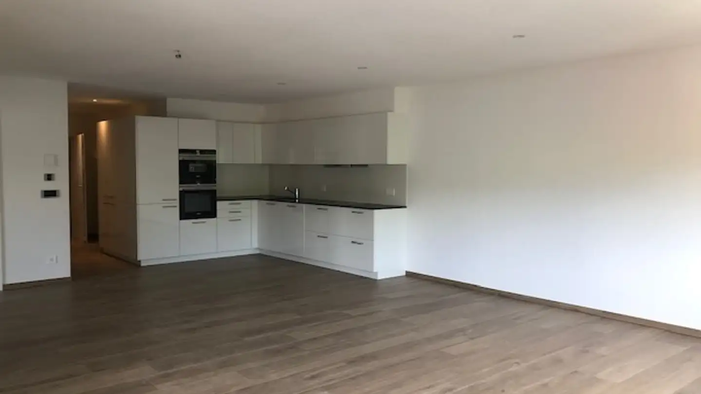 Apartment for sale - Chemin du Grand-Clos 6, 2710 Tavannes