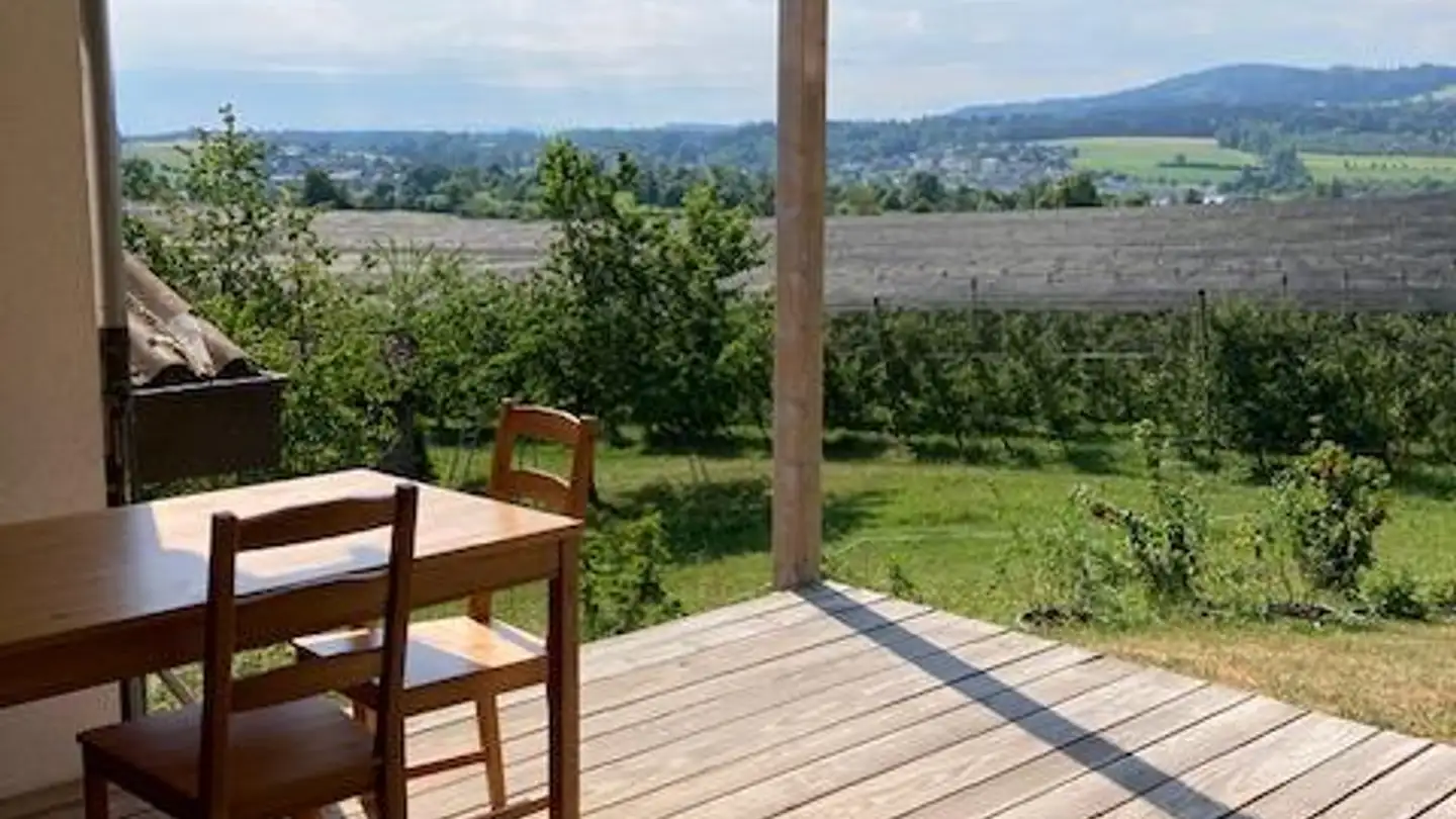 Appartamento in affitto - Azenwilen 2, 9562 Buch b. Märwil