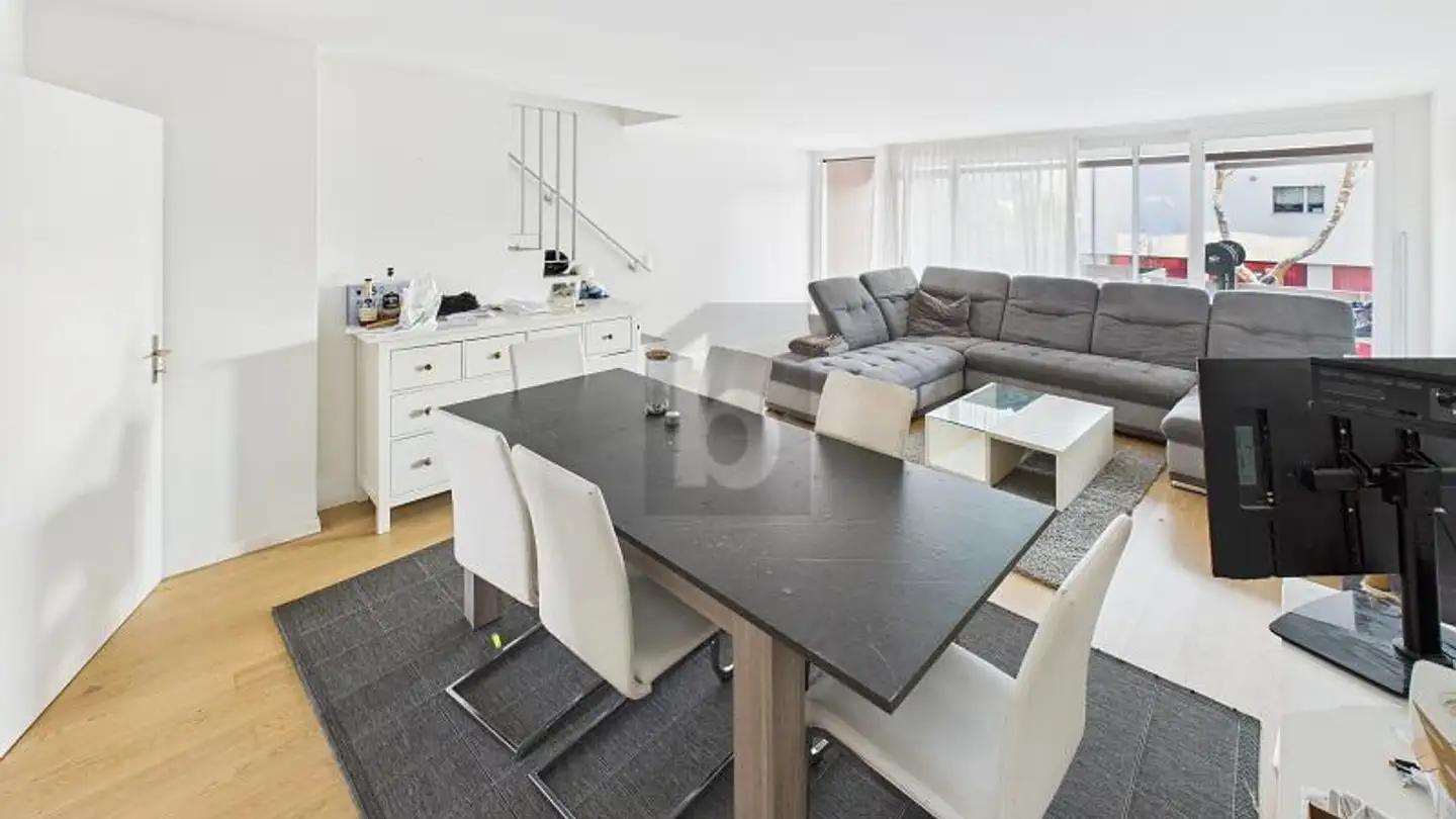 Doppelhaushälfte mieten - 3045 Meikirch - Foto 2