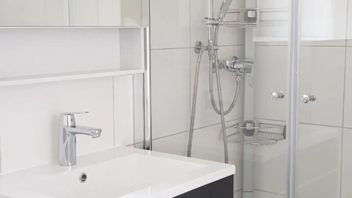 Appartamento in affitto - Vitg 30, 7417 Paspels - Foto 3