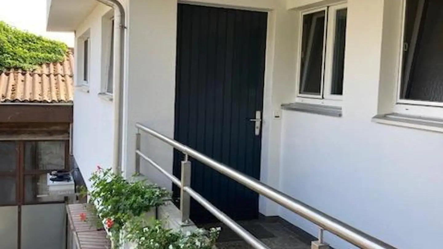 Appartamento in affitto - Azenwilen 2, 9562 Buch b. Märwil - Photo 2