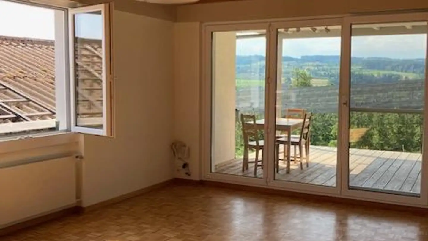 Appartamento in affitto - Azenwilen 2, 9562 Buch b. Märwil - Photo 3